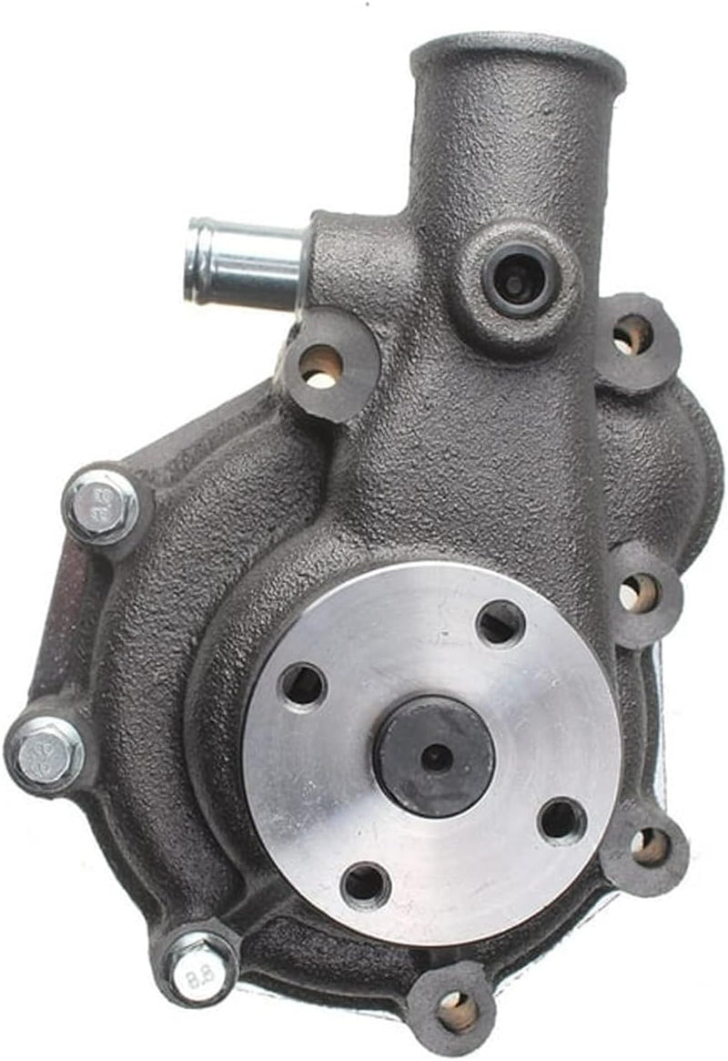 Load image into Gallery viewer, Engine Water Pump 32A45-00040 MP10431 with Gasket for Mitsubishi S4S Perkins 804C-33T 804D-33T - Engine Parts > Cooling System > Engine Water Pump from MyMROmarts