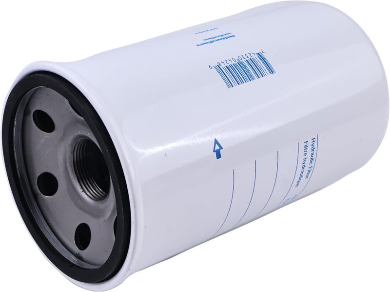 Load image into Gallery viewer, 2PCS Hydraulic Oil Filters Compatible with Kioti CK25 CK2510 CK30H CK35 CK35H LK30 LK3054 Tractors Fits Bobcat CT Series 225 230 235 Replaces T2185-38031 3396038380 from MyMROmarts