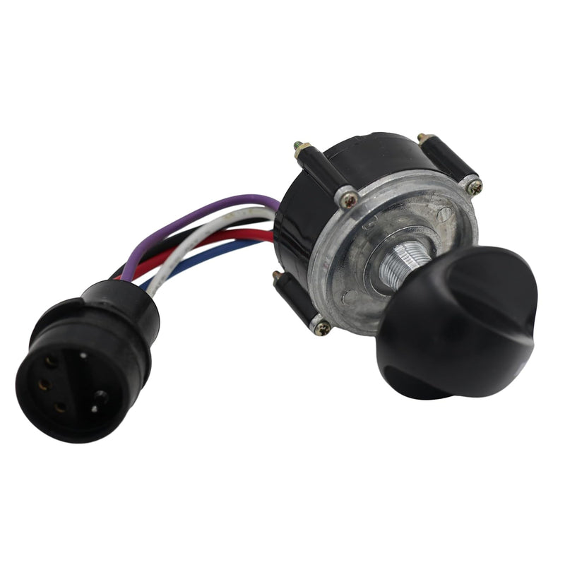 Load image into Gallery viewer, Throttle Dial Knob Rotary Switch 7Y5465 7Y-5465 For Caterpillar CAT 312 325 350 Engine 3406 3406B 3054 3516 from MyMROmarts