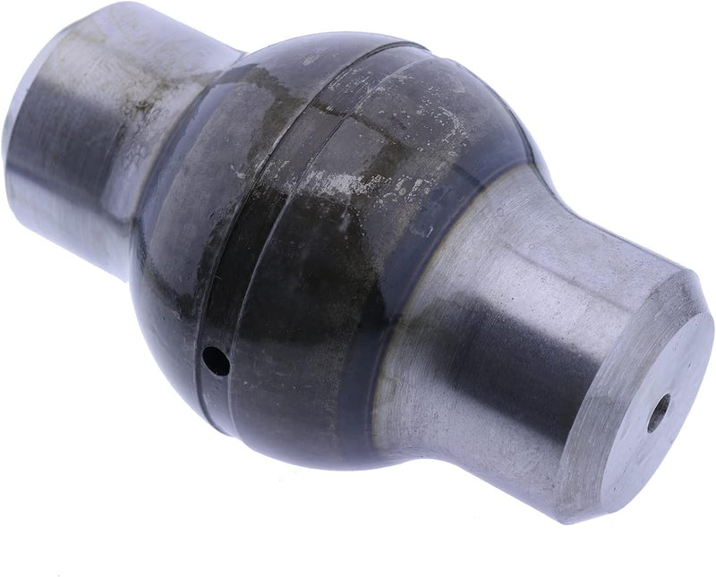 Load image into Gallery viewer, Trunnion Ball 120-Y46-3161 for Komatsu Bulldozers D61PX-15 D61PX-12 D61EX-15 D61EX-12 D61E-12 D58P-1C D58P-1B D53A-18 D50A-18 from MyMROmarts