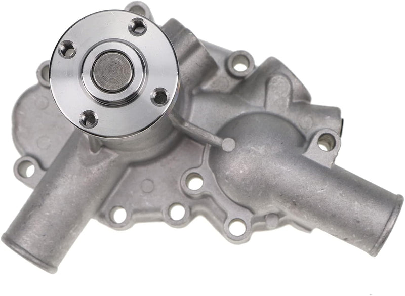 Load image into Gallery viewer, Engine Water Pump with Gaskets 145016474 145016472 145016434 Compatible with Perkins 103-09 103-10 103-11 Engine - Engine Parts > Cooling System > Engine Water Pump from MyMROmarts