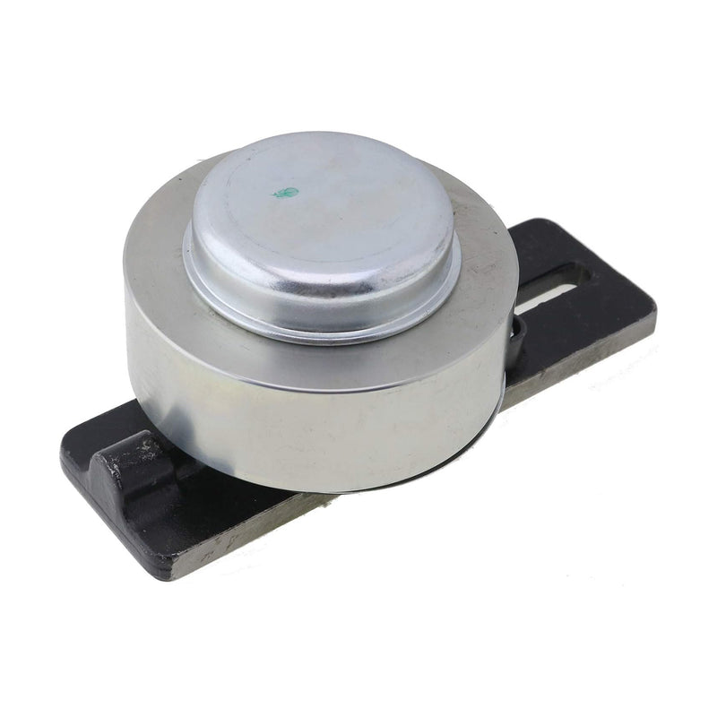 Afbeelding laden in Galerijviewer, Drive Belt Tensioner Pulley Assy 6735884 6711698 for Bobcat Skid Steer Loaders 653 751 753 763 773 7753 863 963 S100 S130 S150 S160 S175 S185 S205 S220 S250 S300 S330 T250 T300 T320 T140 from MyMROmarts