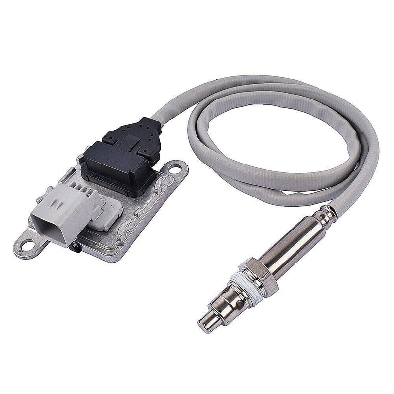 Afbeelding laden in Galerijviewer, NOx Sensor 539-0118 5390118 Nitrogen Oxide Sensor for Caterpillar C13 C15 C18 C3.6 C4.4 Engine 317 320 320 313 315 320 323 330GC 336GC 349 352 Excavator 621K 631K 627K 986K 988K 988K 953K 824K 834K - Electrical Parts > Sensors > Other Sensors from MyMROmarts