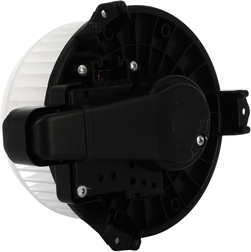 Chargez l'image dans la visionneuse de la galerie, Fit for Jeep Wrangler/JK/Ram 1500 AC Blower Motor Compatible with 2014-2018 Ram 1500, 2014-2017 Jeep Wrangler, 2018 Wrangler JK, Replace 700308 68214892AB, 68232369AA 75025 Heater Blower Motor from MyMROmarts
