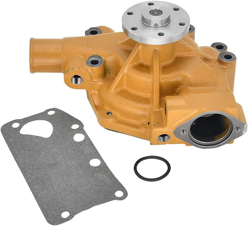 Load image into Gallery viewer, Engine Water Pump 6206-61-1505 for Komatsu Dozer 6D95L WA120-3 GD305A GD511A - Engine Parts > Cooling System > Engine Water Pump from MyMROmarts
