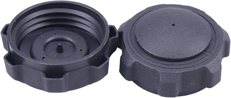Load image into Gallery viewer, 2PCS Fuel Tank Gas Cap GX22166 AM104032 AM107344 AM118637 Compatible with John Deere 102 105 108 115 125 135 145 155C 190C D100 D105 D110 D120 D130 D140 D150 D160 from MyMROmarts