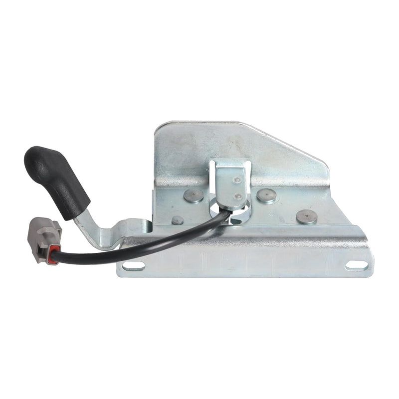 Load image into Gallery viewer, Door Latch Lock 7109660 6728459 6677193 for Bobcat Loaders A220 A300 A770 Skid Steer Loaders 751 753 763 773 863 S100 S130 S150 S160 Track Loaders 864 T110 T140 T180 from MyMROmarts