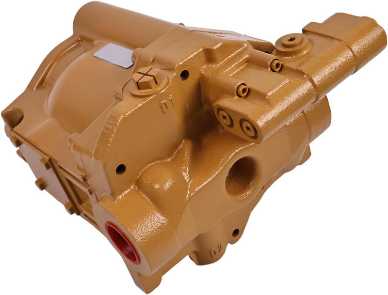 Load image into Gallery viewer, Hydraulic Pump 4T-6895 for Caterpillar 416 428 Backhoe Loaders Perkins T4.236 Engine