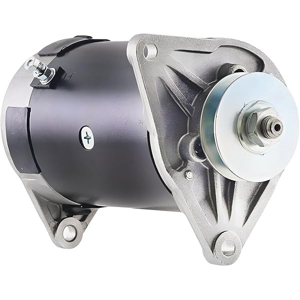 Lataa kuva gallerian katseluohjelmaan 23A 12V Starter Generator for Club Car DS FE290 FE350 1996-up Golf Cart |Club CAR Precedent 2004-2015 | 1-Yr Warranty || 1018337-01 101833701CC 15404 G096503 GHI0001 308-102 SG806 34175101 420-46001 - 启动马达 from MyMROmarts
