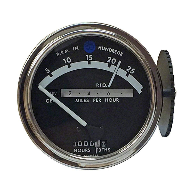 Load image into Gallery viewer, Tachometer AR60514 R50652 for John Deere 4230 4430 4630 4040 4240 4440 Tractors