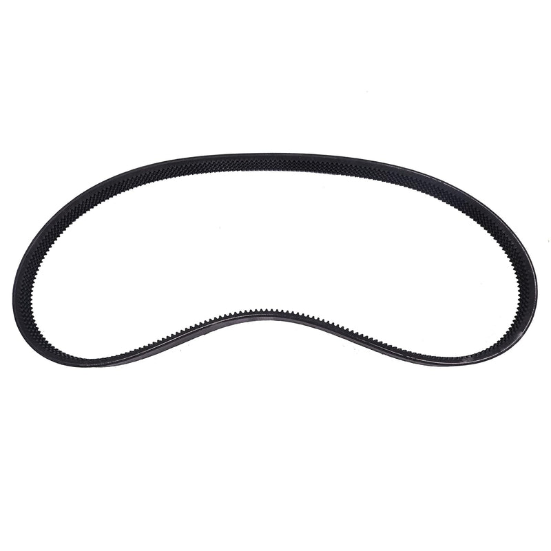 Lataa kuva gallerian katseluohjelmaan Drive Belt 6672152 For Bobcat A770 S450 S510 S530 S550 S570 S590 S630 S650 S740 S750 S770 S850 T450 T550 T590 T630 T650 T750 T770 T870 - Engine Parts > Other Engine Parts > Engine Belts from MyMROmarts