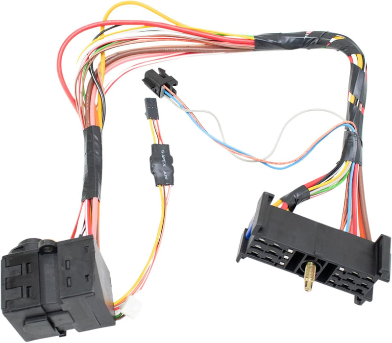 Load image into Gallery viewer, Ignition Starter Switch Direct Fit for 98-00 Chevy GMC Cadillac New from MyMROmarts