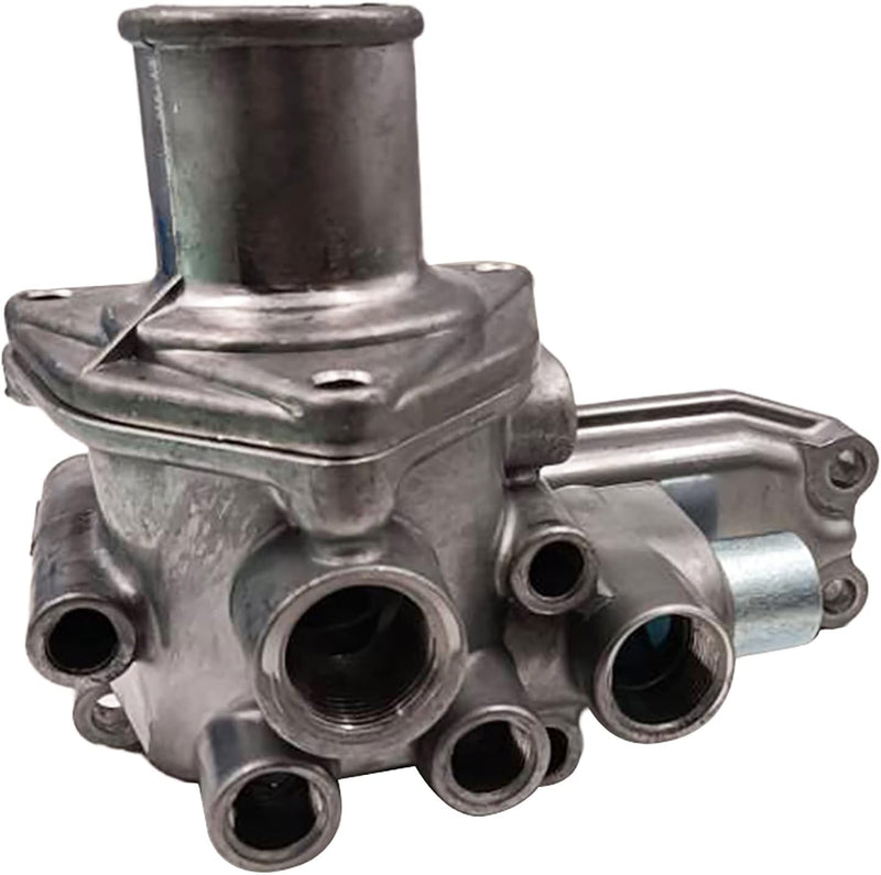 Load image into Gallery viewer, Engine Thermostat Cover for Isuzu Engine 6BG1 from MyMROmarts