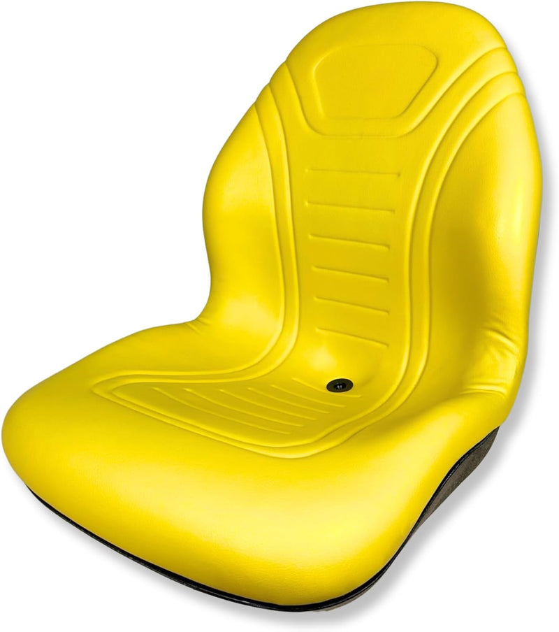 Cargue la imagen en el visor de la galería, Tractor Seat For John Deere 2032R 2038R 4044R 4049R 4052R 4066R 4044M 4049M 4052M 4066M LVU35259 LVA22459 from MyMROmarts