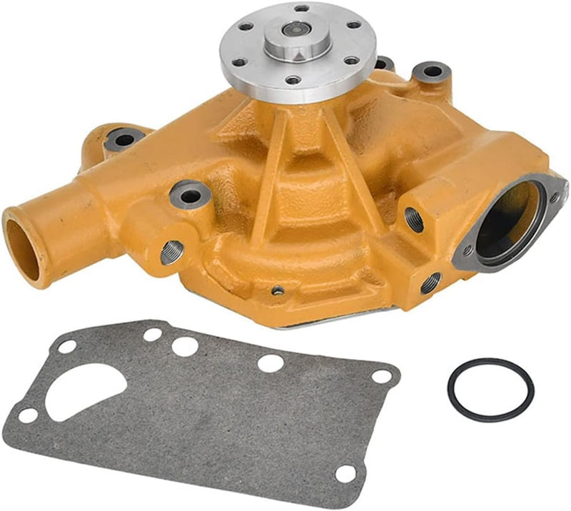 Load image into Gallery viewer, Engine Water Pump 6206-61-1505 for Komatsu Dozer 6D95L WA120-3 GD305A GD511A - Engine Parts > Cooling System > Engine Water Pump from MyMROmarts