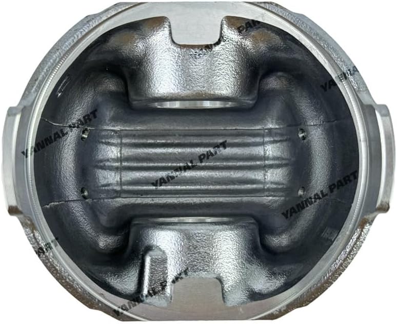 Load image into Gallery viewer, Piston Suitable 1J097-21110 1J09721110 for Kubota D1105 Engine Part from MyMROmarts