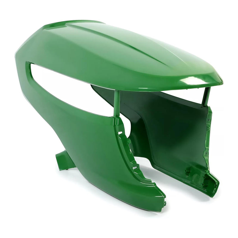 Load image into Gallery viewer, Lawn Mower Front Hood Grille M152313 For John Deere X300 X300R X304 X305R X310 X320 X324 X340 X360 X500 X530 534 from MyMROmarts