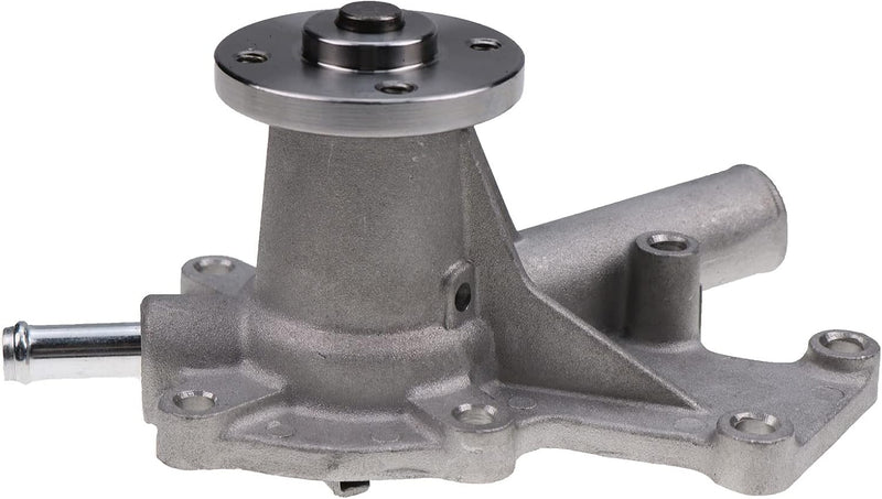 Cargue la imagen en el visor de la galería, Engine Water Pump 25-34330-00 compatible with Carrier Pro APU PC5000 PC6000 - Engine Parts > Cooling System > Engine Water Pump from MyMROmarts