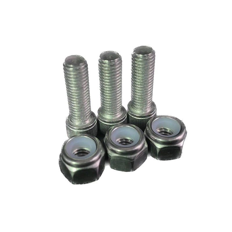 Laden Sie das Bild in Galerie -Viewer, Replace Joystick Rod-end Repair kit 671900084 671400252 1409-3003 1409-3004 1409-3006 from MyMROmarts
