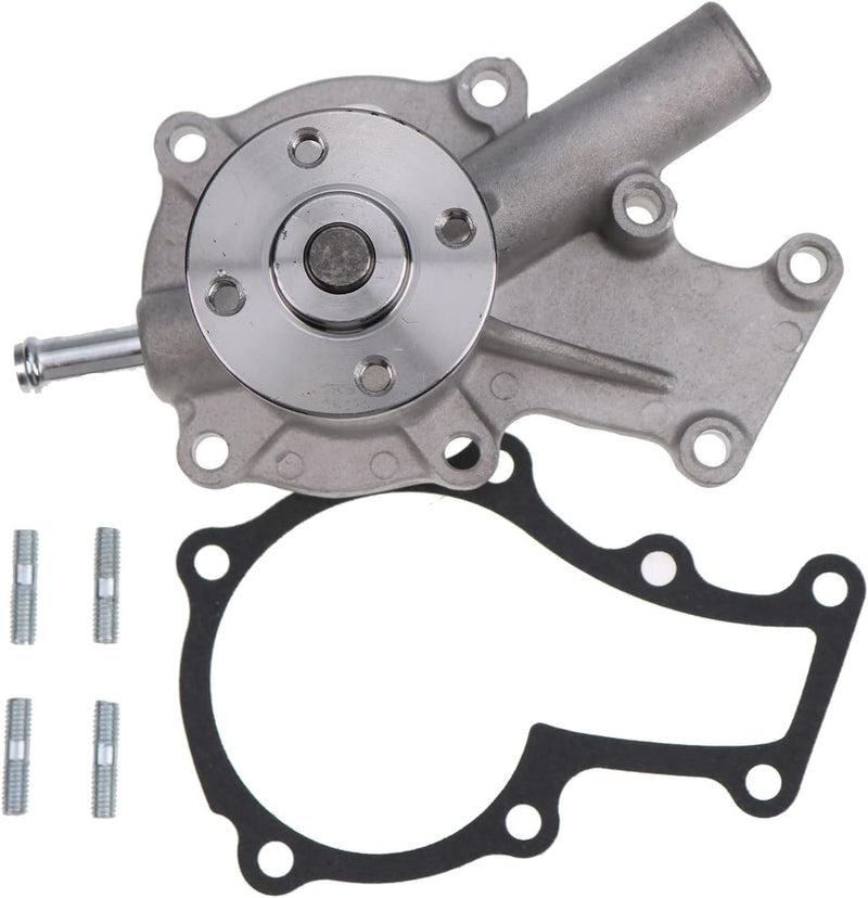 Cargue la imagen en el visor de la galería, Engine Water Pump 25-34330-00 compatible with Carrier Pro APU PC5000 PC6000 - Engine Parts > Cooling System > Engine Water Pump from MyMROmarts