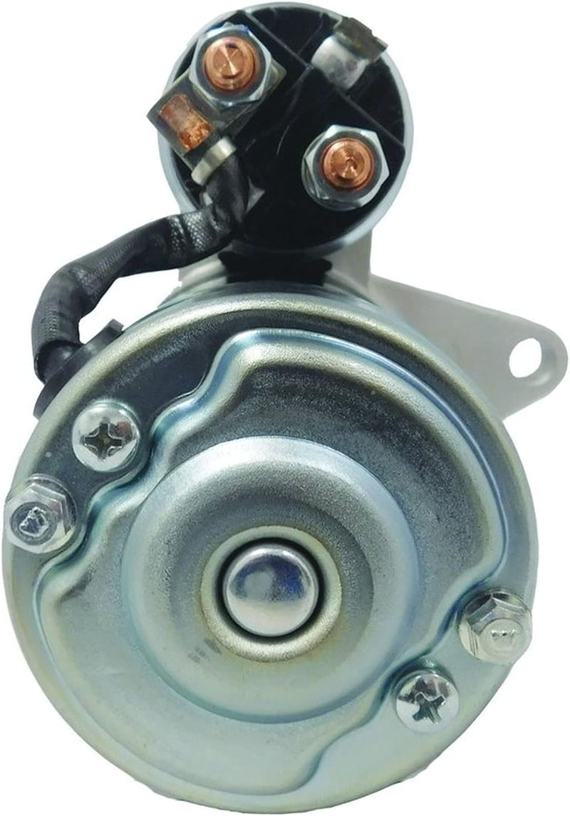 Load image into Gallery viewer, New Starter High Torque 2.7 HP Replacement For Mazda RX-8 Manual Transmission 2004-2008 13B REW - Electrical Parts > Starter Motor from MyMROmarts