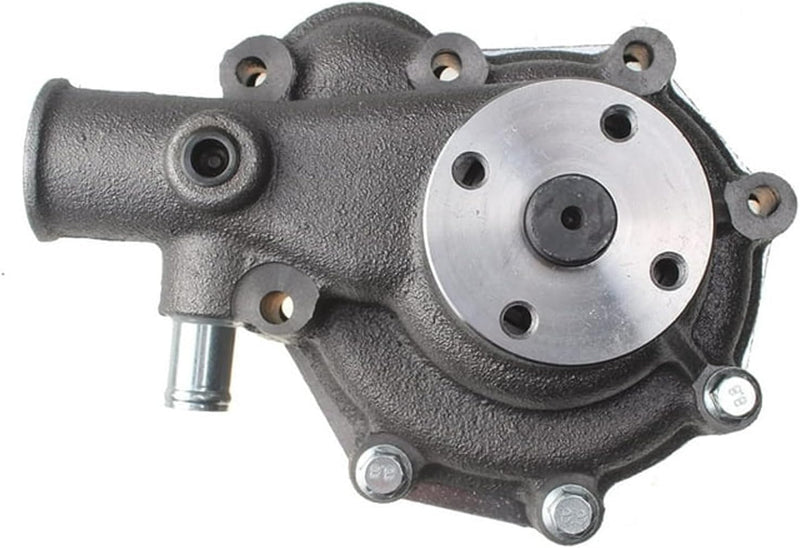 Load image into Gallery viewer, Engine Water Pump 32A45-00040 MP10431 with Gasket for Mitsubishi S4S Perkins 804C-33T 804D-33T - Engine Parts > Cooling System > Engine Water Pump from MyMROmarts