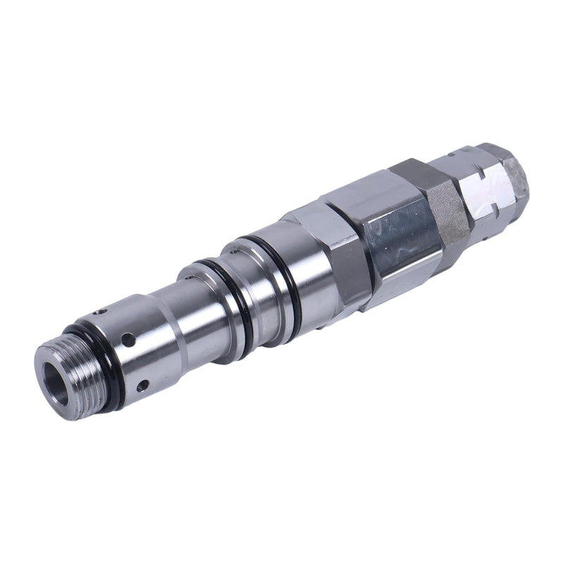 Load image into Gallery viewer, Main Control Relief Valve 1077033 107-7033 For Caterpillar CAT Excavator 320 320L 320N 320S 322 325 325L 330 330L - Hydraulic Parts > Main and Relief Valve from MyMROmarts