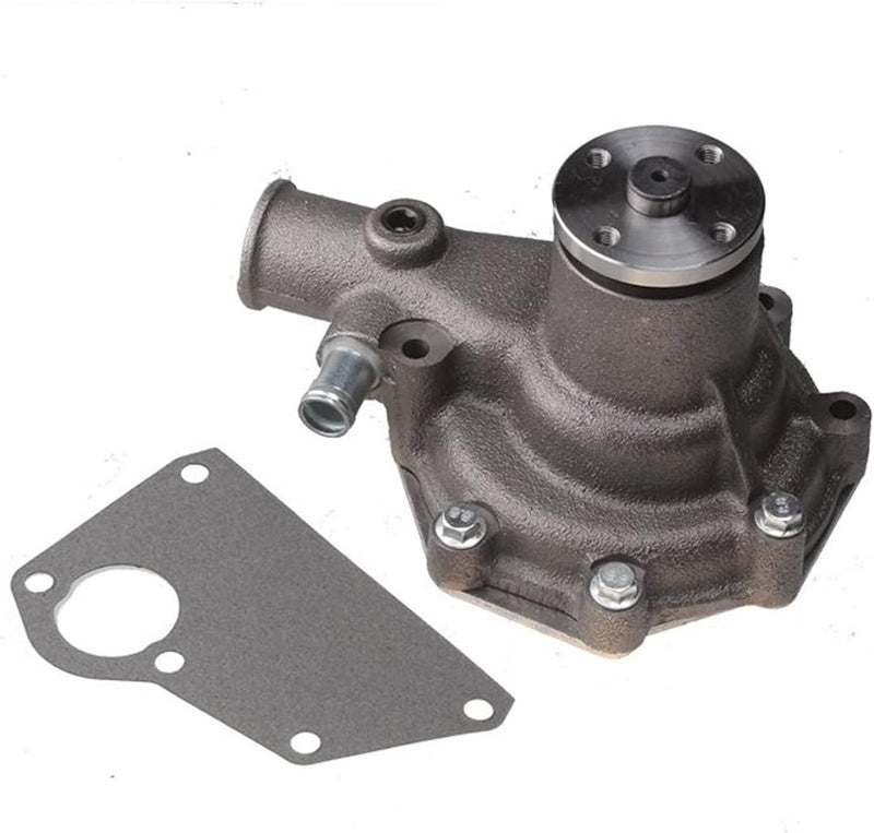 Load image into Gallery viewer, Engine Water Pump 32A45-00040 MP10431 with Gasket for Mitsubishi S4S Perkins 804C-33T 804D-33T - Engine Parts > Cooling System > Engine Water Pump from MyMROmarts