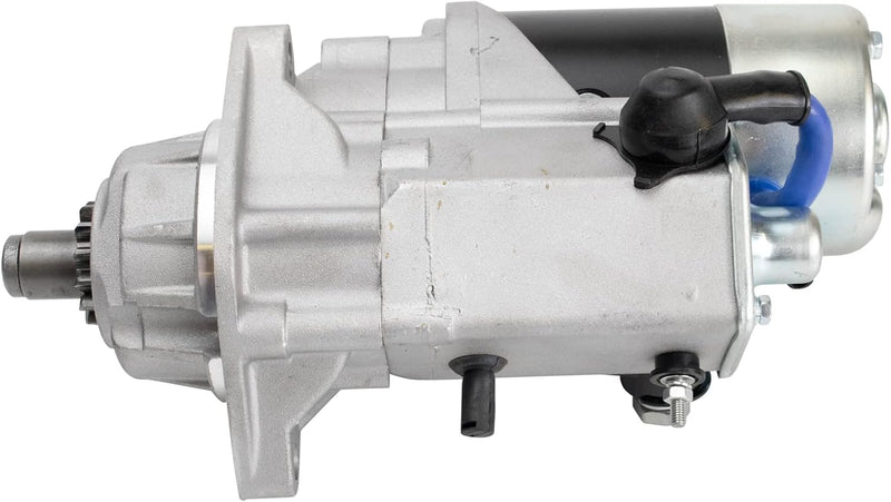 Chargez l'image dans la visionneuse de la galerie, Starter Motor Compatible with 94-02 Dodge Ram 3500 2500 5.9L Cummins Diesel Pickup from MyMROmarts