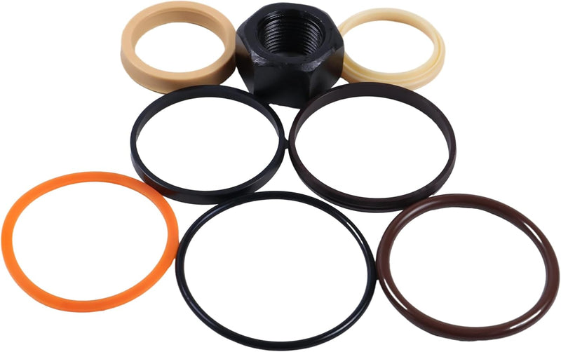 Load image into Gallery viewer, Arm Cylinder Seal Kit 7201446 Compatible with Bobcat E25 E26 from MyMROmarts