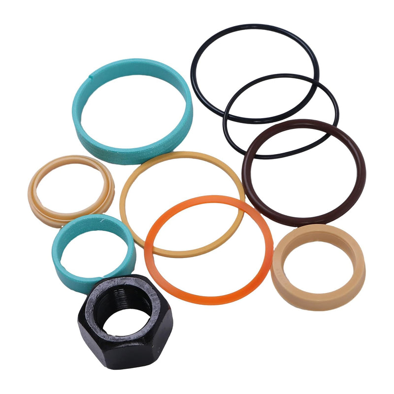 Load image into Gallery viewer, Lift Cylinder Seal Kit 7162062 for Bobcat S630 S650 S740 S770 T650 T740 A770 S750 T630 T750 T770 - Hydraulic Parts > Hydraulic Seal Kits from MyMROmarts
