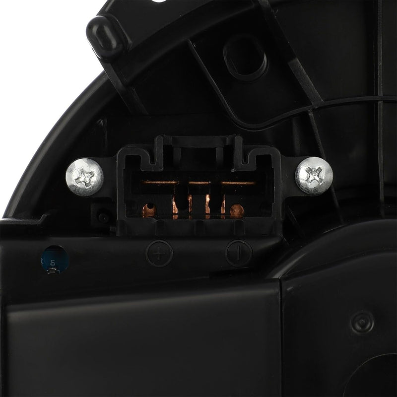 Chargez l'image dans la visionneuse de la galerie, Fit for Jeep Wrangler/JK/Ram 1500 AC Blower Motor Compatible with 2014-2018 Ram 1500, 2014-2017 Jeep Wrangler, 2018 Wrangler JK, Replace 700308 68214892AB, 68232369AA 75025 Heater Blower Motor from MyMROmarts