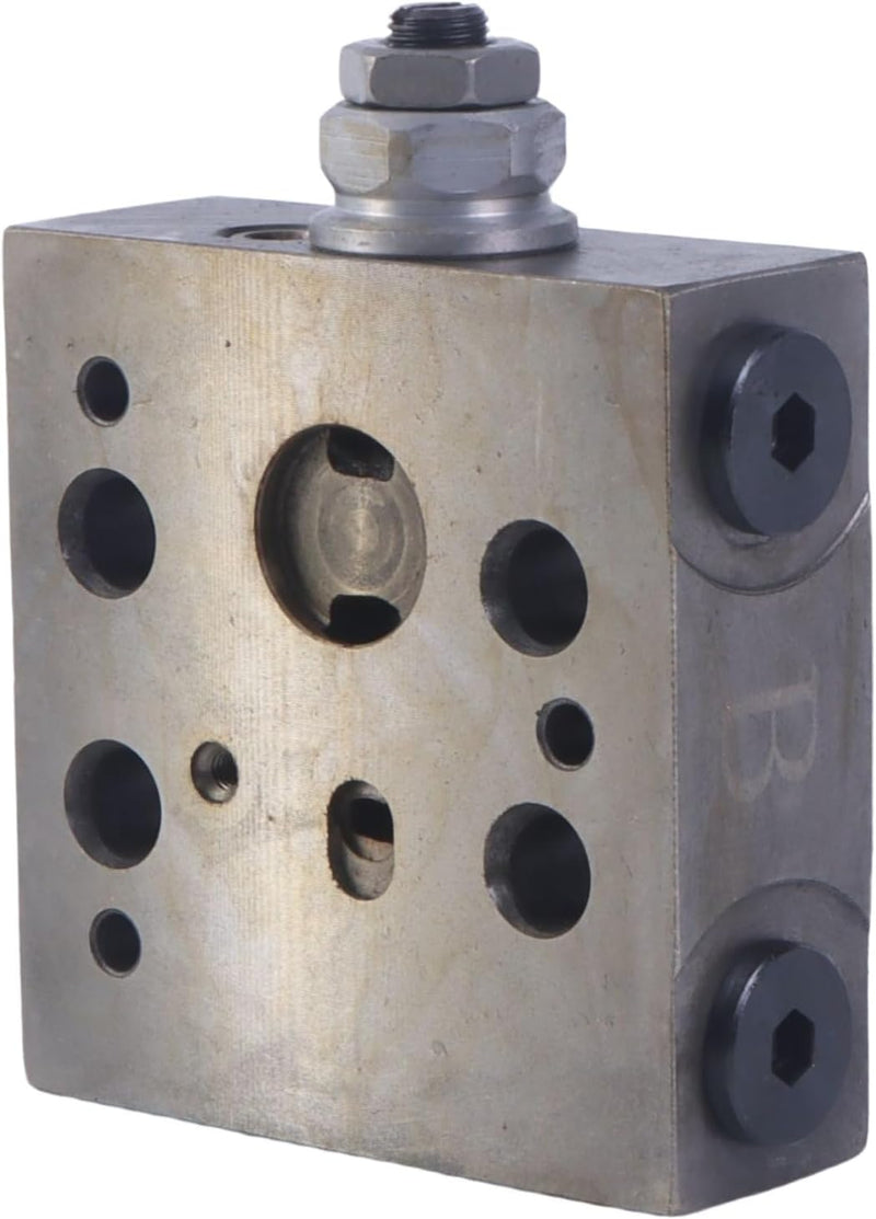 Load image into Gallery viewer, 723-40-70100 7234070100 Pressure Reducing Valve Relief Valve for Komatsu PC200-6 BR200 BR210 BR250 BR350 Excavator from MyMROmarts