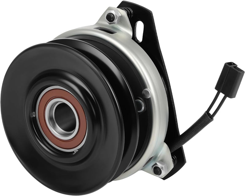 Cargue la imagen en el visor de la galería, Electric PTO Clutch for John Deere 240 245 260 265 285 320 GT242 GT262 GT275 Scotts S2554 Replacement Part Number AM103035 AM108601 AM115093 AM119536 from MyMROmarts