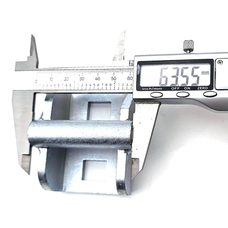 Load image into Gallery viewer, Back Door Striker Latch 6715157 For Bobcat 553 653 751 753 763 773 853 863 864 873 963 7753 T200 from MyMROmarts