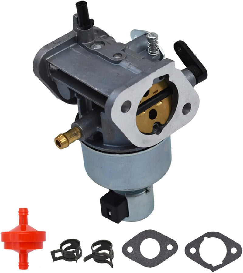 Afbeelding laden in Galerijviewer, Carburetor MIA10591 for John Deere X300 s/n -150000 X300R s/n 040001+ X304 from MyMROmarts