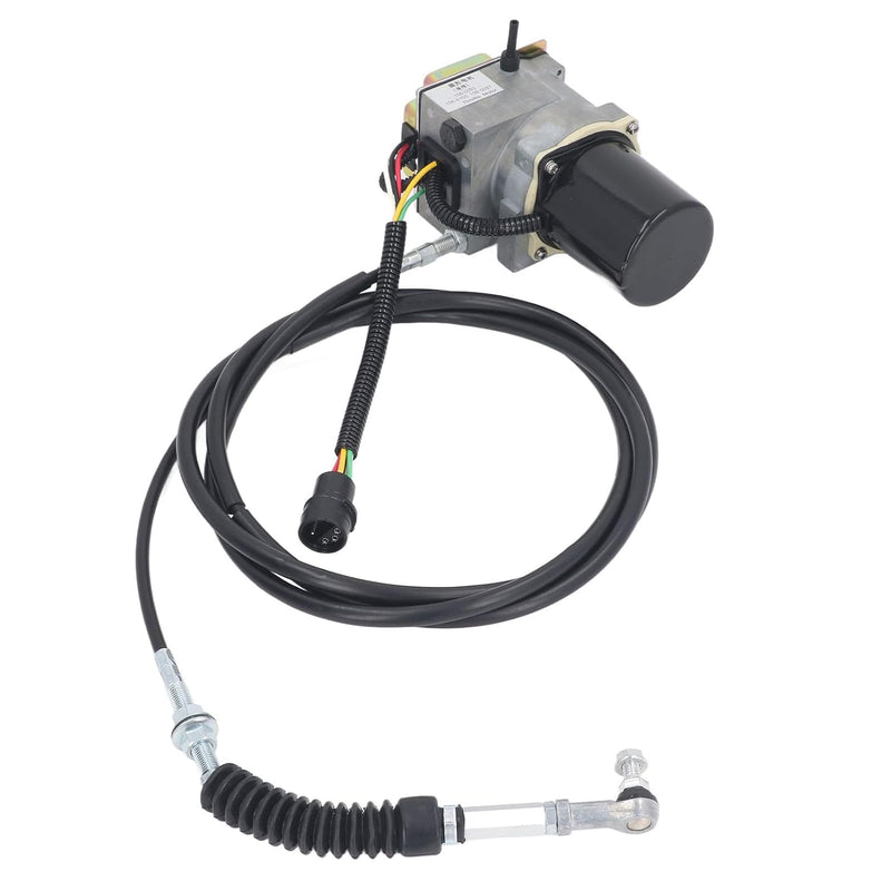 Load image into Gallery viewer, Throttle motor 106-0092 106-0097 For CAT Excavator E320V1 32XM E325 E330 L - Electrical Parts > Electronic Control System > Throttle motor from MyMROmarts