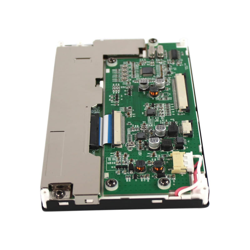 Load image into Gallery viewer, LCD Display Screen Monitor 279-7611 227-7698 2797611 2277698 for Caterpillar Excavator E320D 320D 312D 325D 330D 320DLRR 323DL 323DLN - Electrical Parts > Electronic Control System > Controllers and Monitors from MyMROmarts