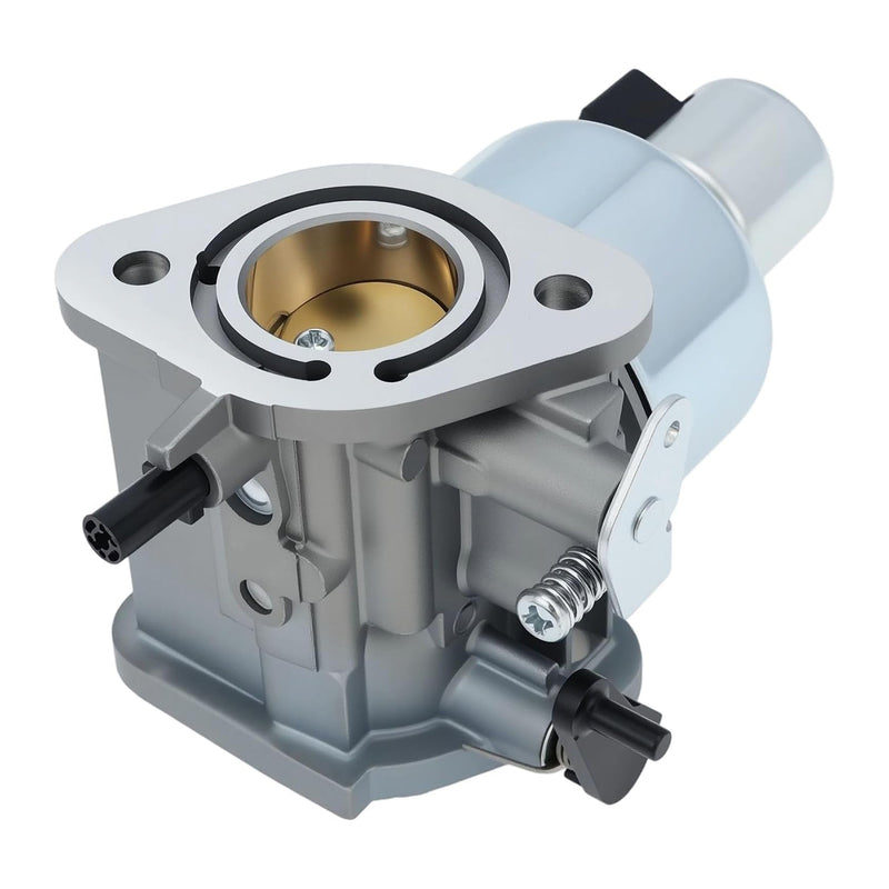 Load image into Gallery viewer, Carburetor 15004-0814 with Gaskets repls 15004-0737 MIA12577 for John Deere X300 X300R X304 serial numbers above -120001 Kawasaki FR541V Engine AS04 BS04 CS04 Models from MyMROmarts