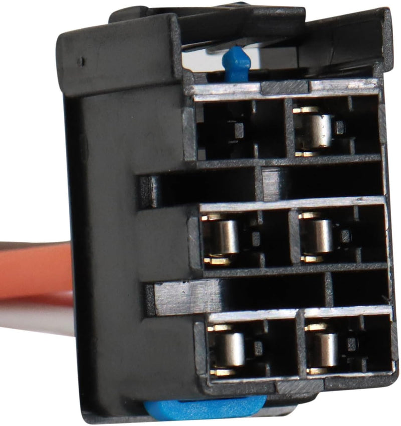 Load image into Gallery viewer, Ignition Switch Compatible with 2000-2002 Chevrolet 2000-2002 GMC from MyMROmarts