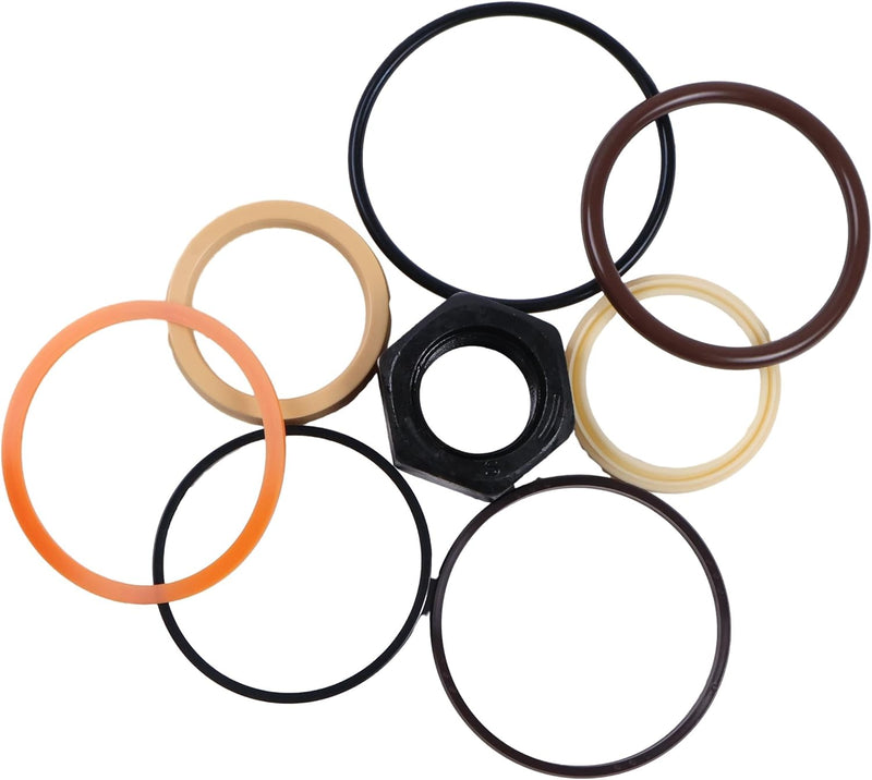 Load image into Gallery viewer, Arm Cylinder Seal Kit 7201446 Compatible with Bobcat E25 E26 from MyMROmarts