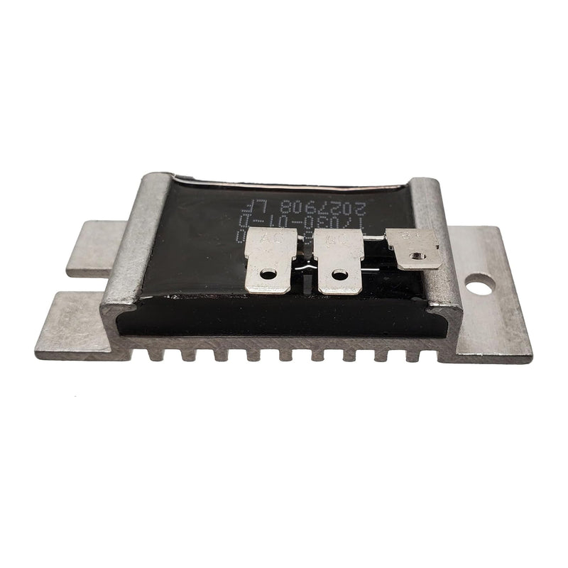 Load image into Gallery viewer, Regulator MIU14478 For John Deere 1200A 647 657 667 717 LT180 MCS S240 X300 X304 X340 X350 X500 X530 Z445 Z655 from MyMROmarts