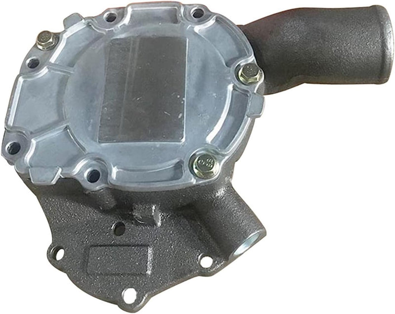 Lataa kuva gallerian katseluohjelmaan Water Pump 354-1672 for Caterpillar C4.4 3054C 3054E Engines 414E 416D 416E 420E 422E 428E 442E 432E 442D 430D 422F 434F 422F2 432F2 312D2 318D2 TH330B TH350B TH460B Backhoe Loaders from MyMROmarts