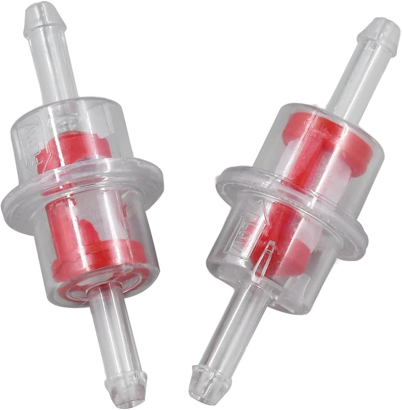 Load image into Gallery viewer, 2 PCS Inline Fuel Filter 0470-988 for Arctic Cat 400 450 500 550 700 1000 from MyMROmarts