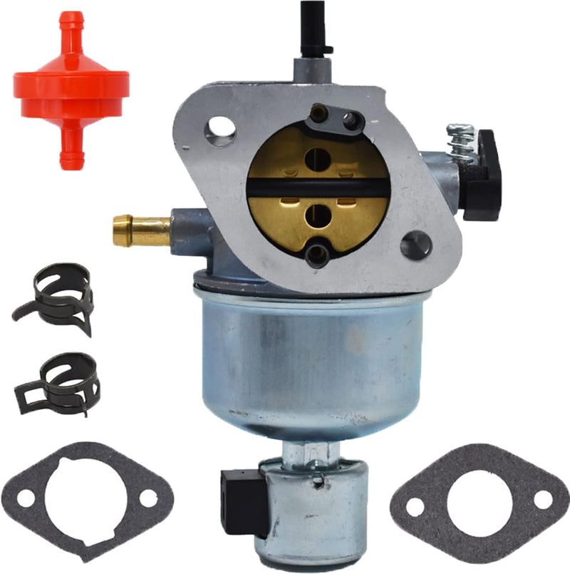 Afbeelding laden in Galerijviewer, Carburetor MIA10591 for John Deere X300 s/n -150000 X300R s/n 040001+ X304 from MyMROmarts