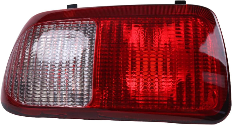 Load image into Gallery viewer, Left Tail Light AM132643 Compatible with John Deere X465 X475 X485 X495 X575 X585 X595 X700 X720 X724 X728 X729 X740 X744 X748 X749 from MyMROmarts