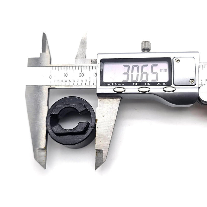 Load image into Gallery viewer, Door Hinge Washer 7167846 For Bobcat Skid Steer Loaders S450 S510 S530 S550 S570 S590 S595 S630 S650 S740 Compact Track Loader T450 T550 T590 T595 T630 T650 - Other Parts from MyMROmarts