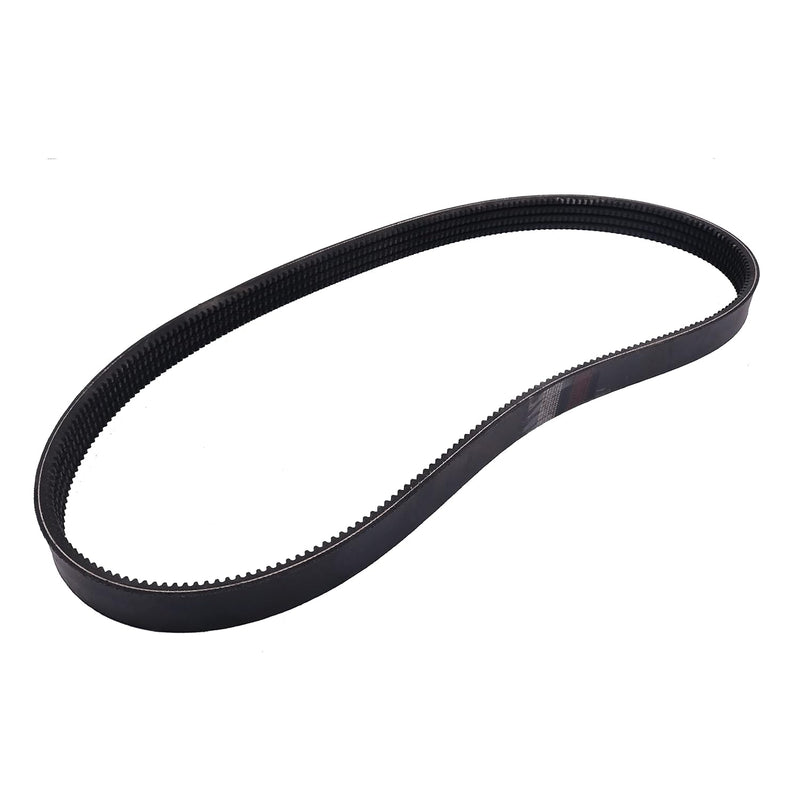 Lataa kuva gallerian katseluohjelmaan Drive Belt 6672152 For Bobcat A770 S450 S510 S530 S550 S570 S590 S630 S650 S740 S750 S770 S850 T450 T550 T590 T630 T650 T750 T770 T870 - Engine Parts > Other Engine Parts > Engine Belts from MyMROmarts