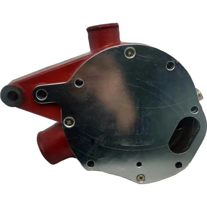 Load image into Gallery viewer, Engine Water Pump 65.06500-6138 For Doosan Excavator DH300-5 Daewoo D1146T Engine from MyMROmarts