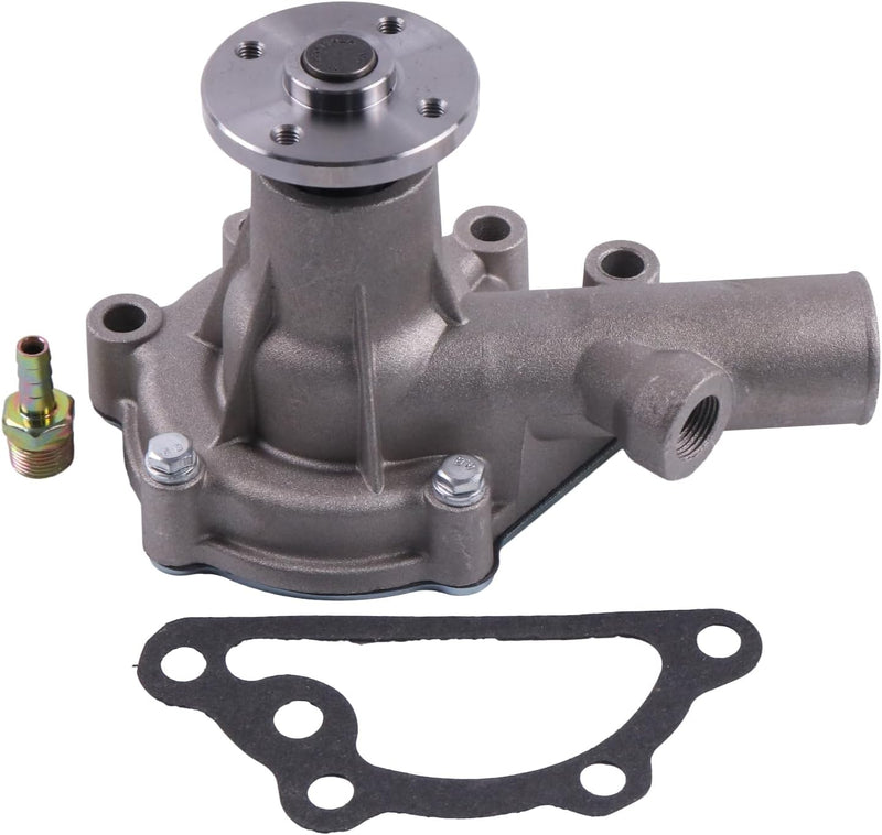 Load image into Gallery viewer, Engine Water Pump 1873734 compatible with Bolens Tractors G152 G154 G172 G174 - Engine Parts > Cooling System > Engine Water Pump from MyMROmarts